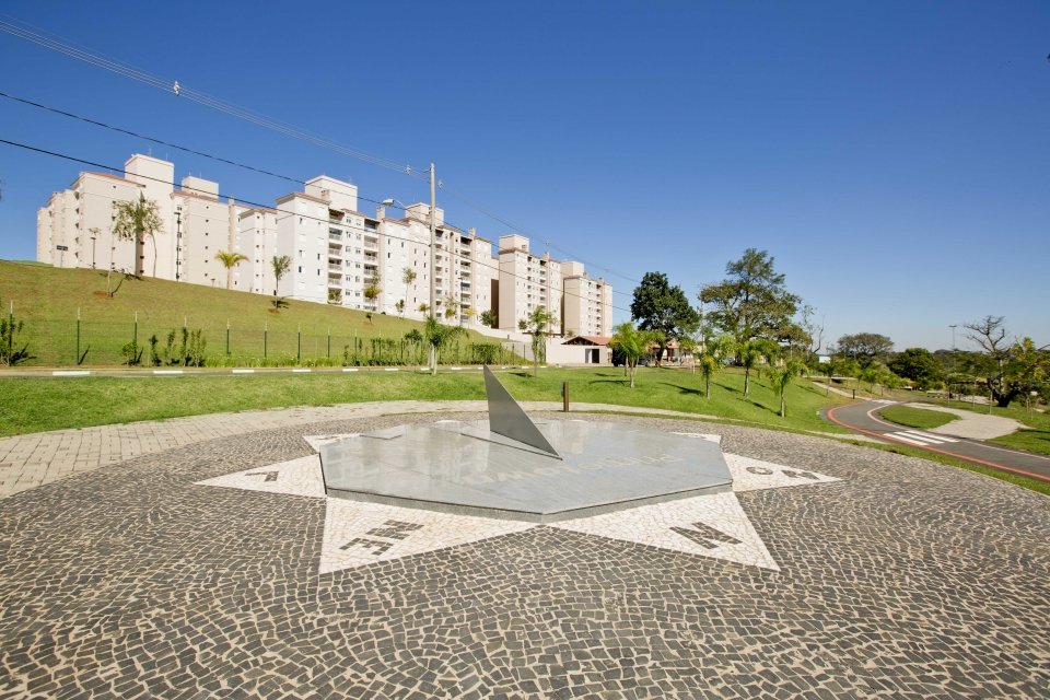 >Portal dos Jatob�s MRV