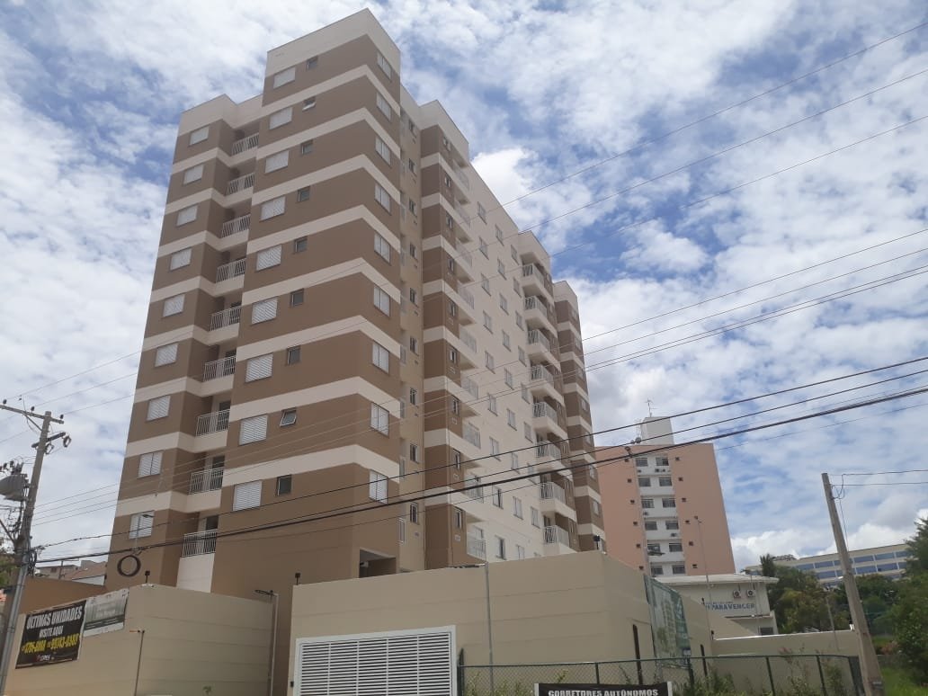 >Residencial Villa Parque