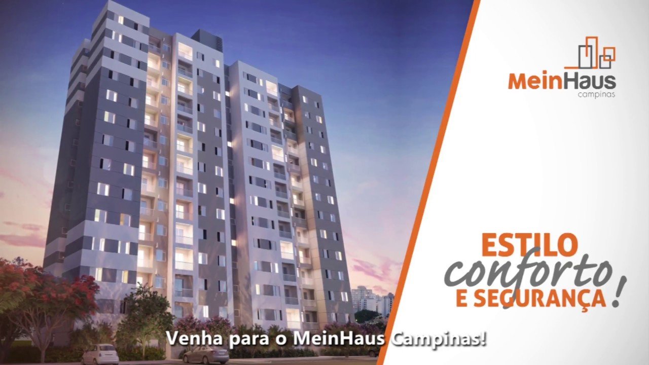 >MeinHaus Campinas