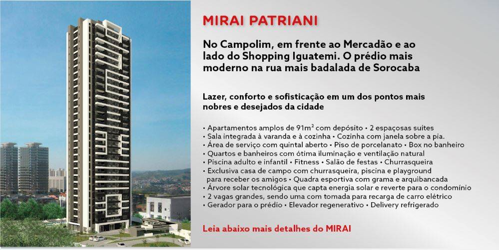>Mirai Patriani