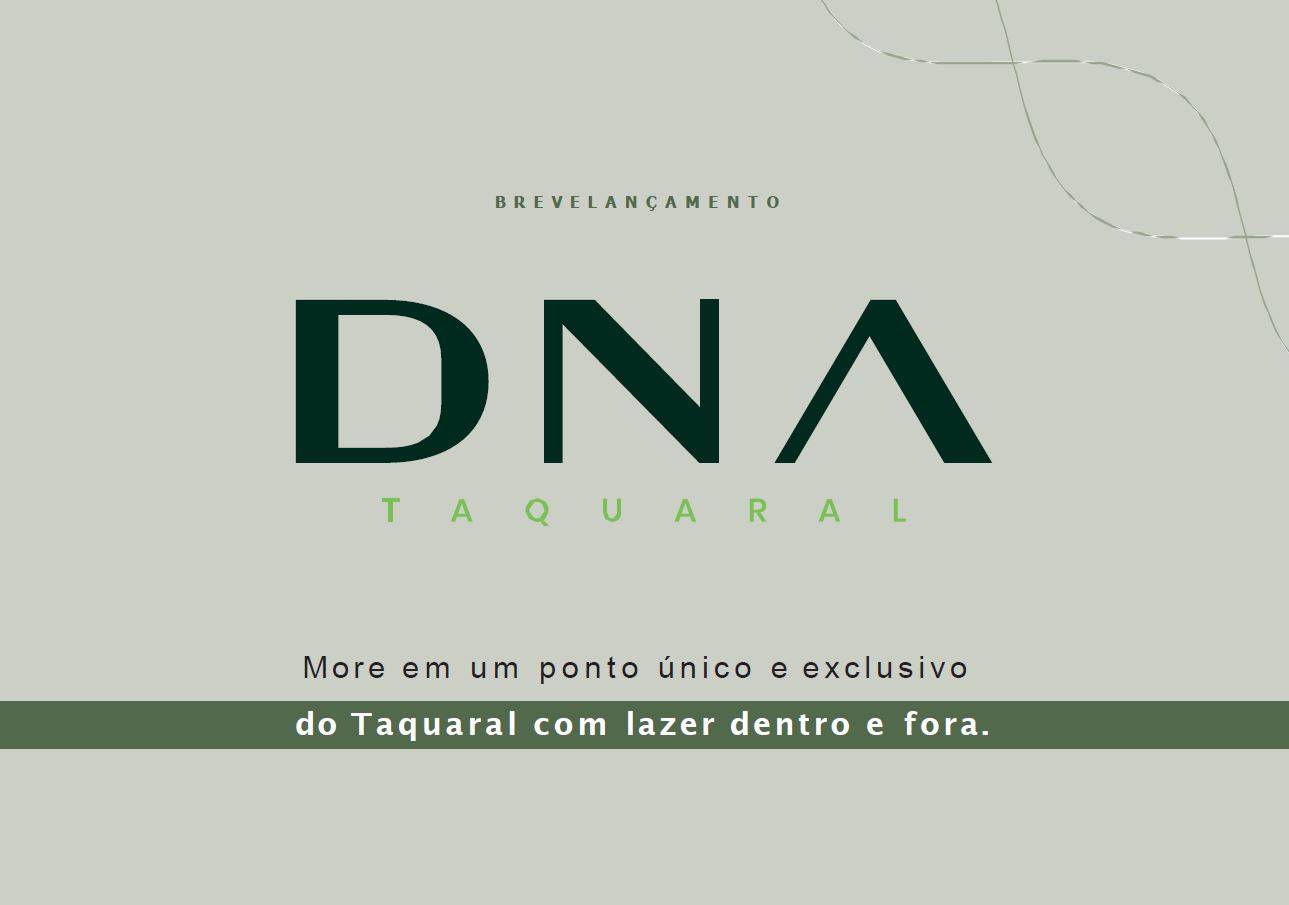 >DNA Taquaral