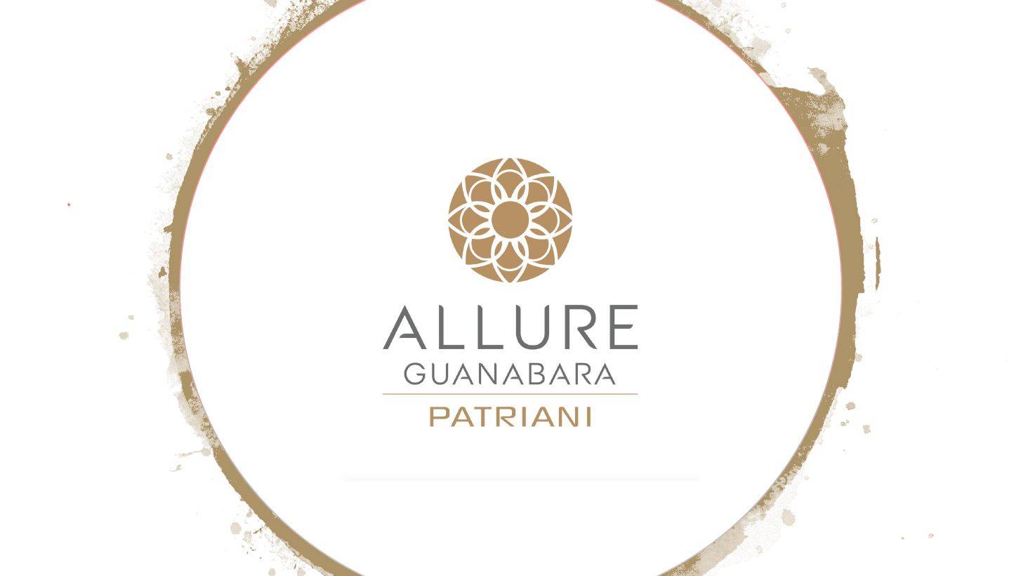 >Allure Guanabara Patriani