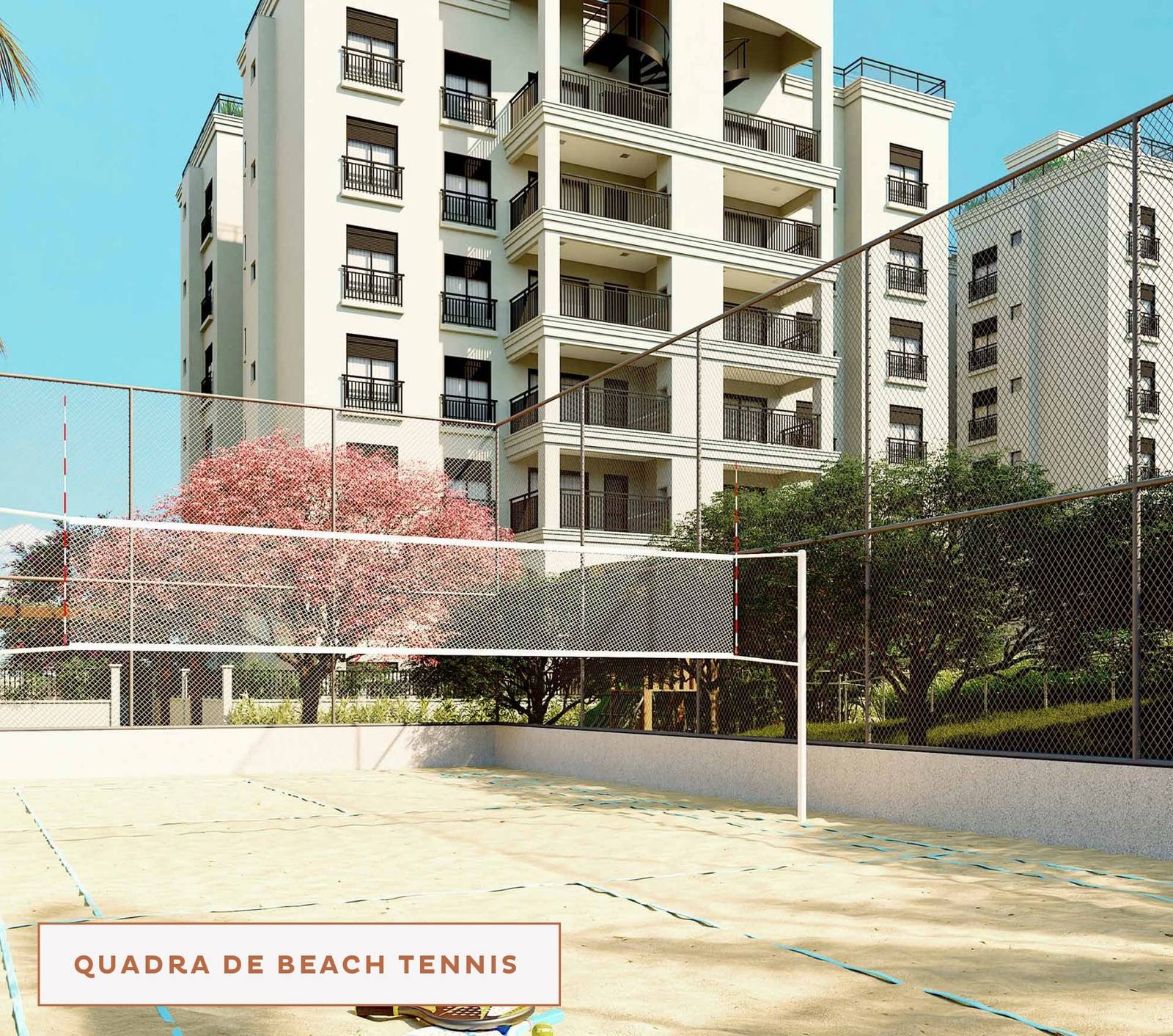 >Hípica Boulevard Residencial