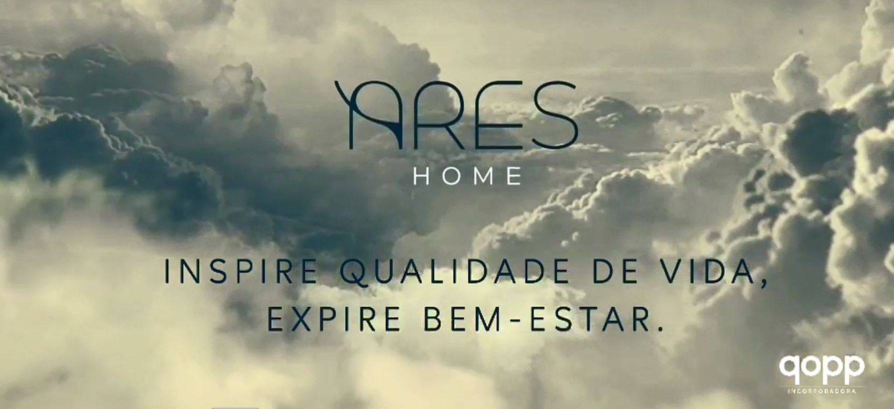 >Ares Home