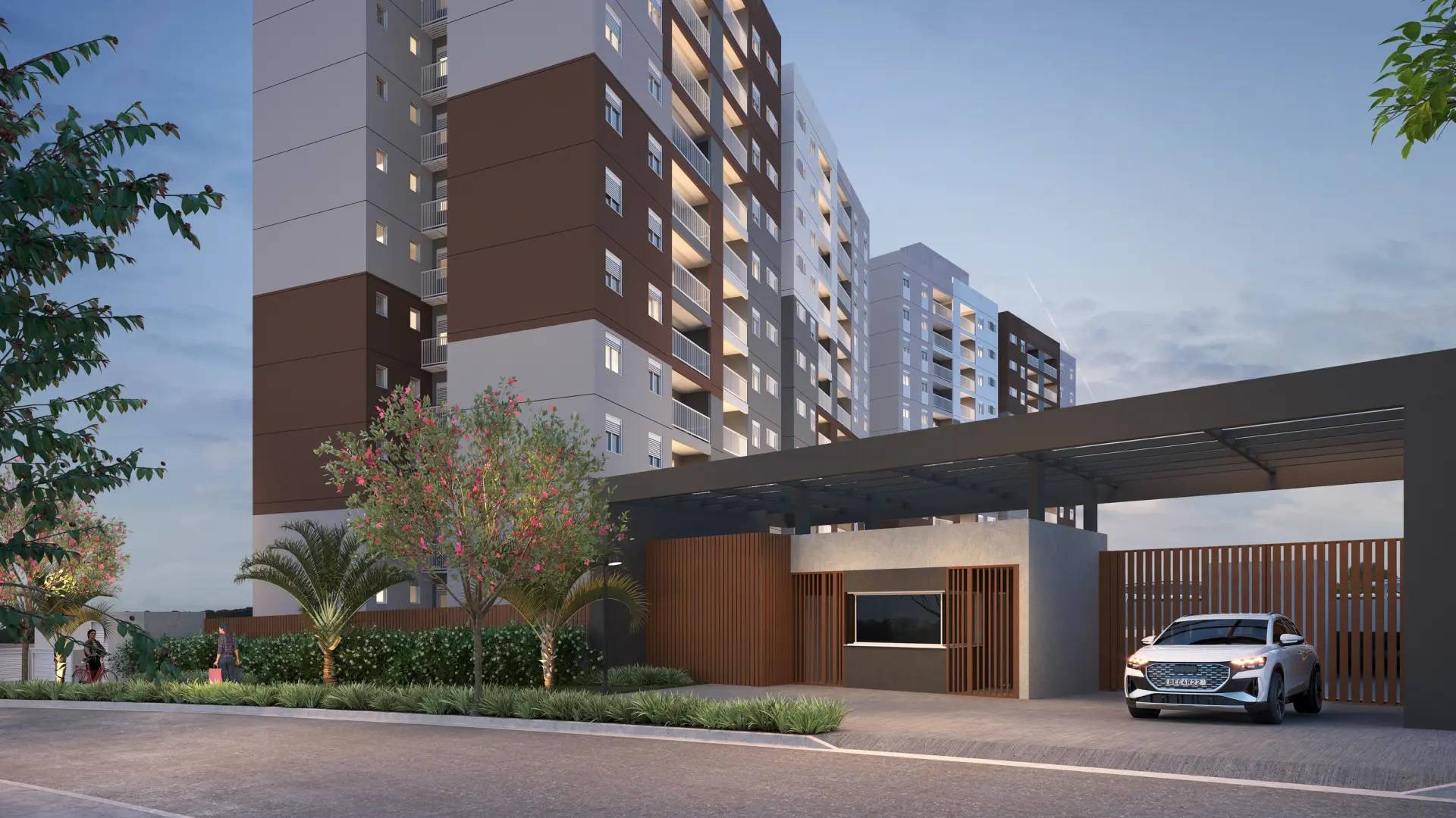 >Alentejo Residencial