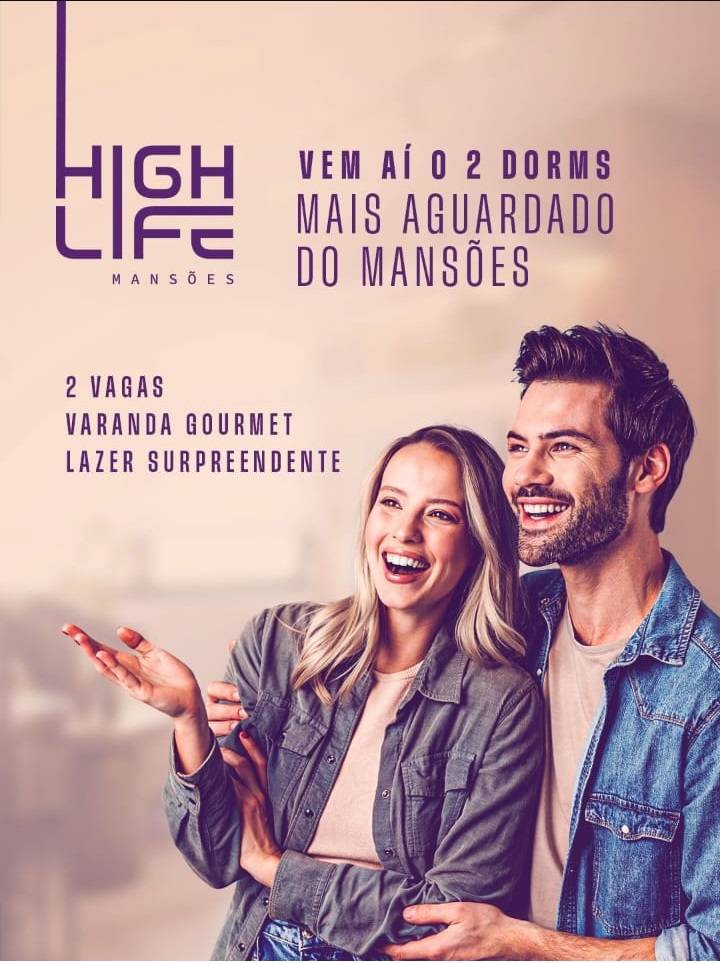 >High Life Mansões