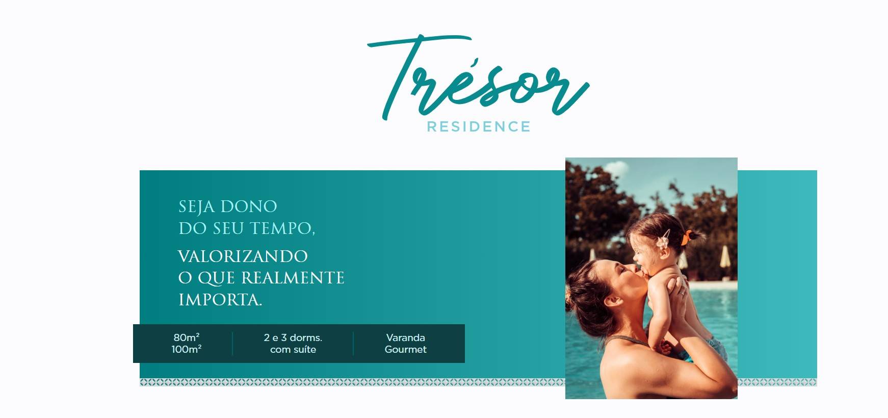 >Trsor Residence