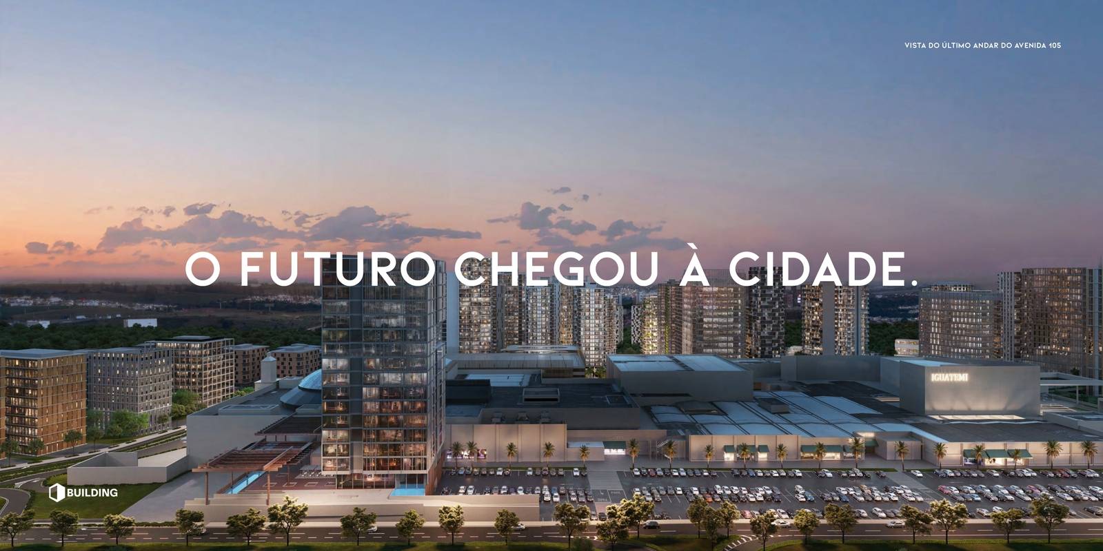 >Avenida 105
