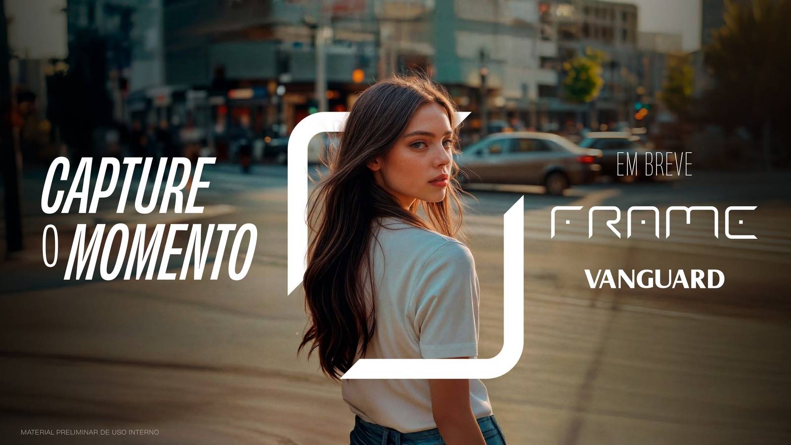 >Frame Nova Campinas