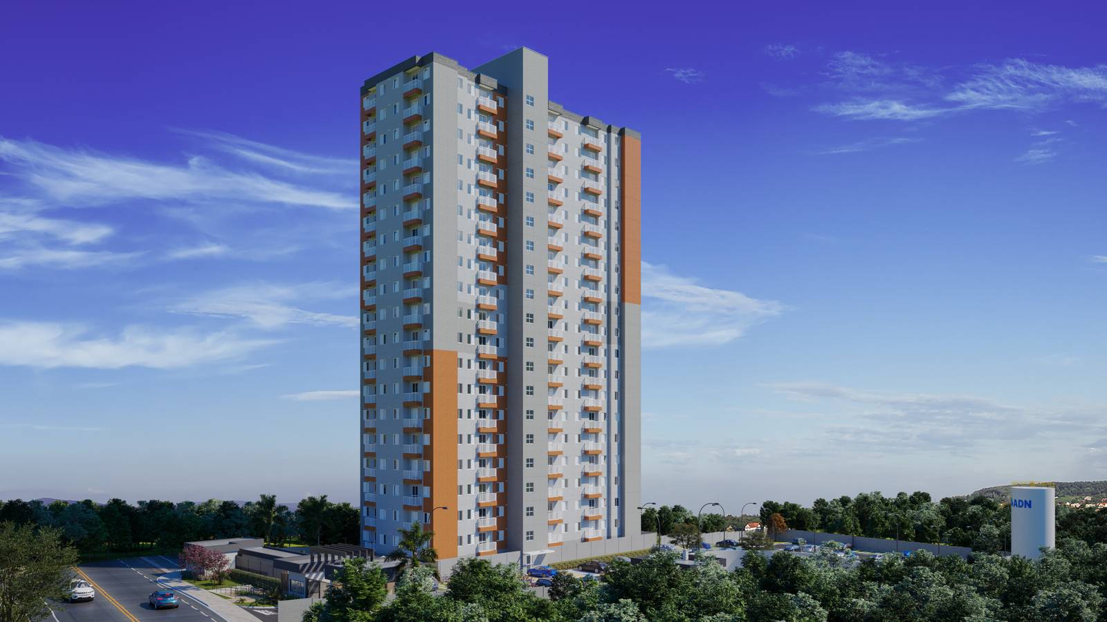 >Siena Residence