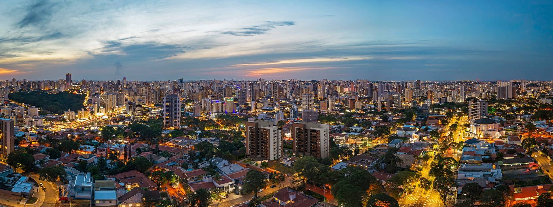 >Belgravia Nova Campinas