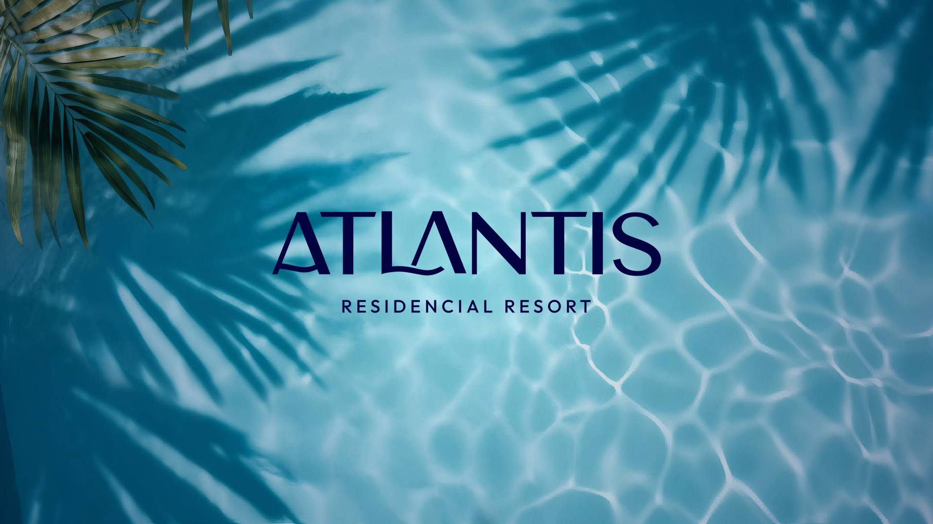 >Atlantis Condom�nio Resort