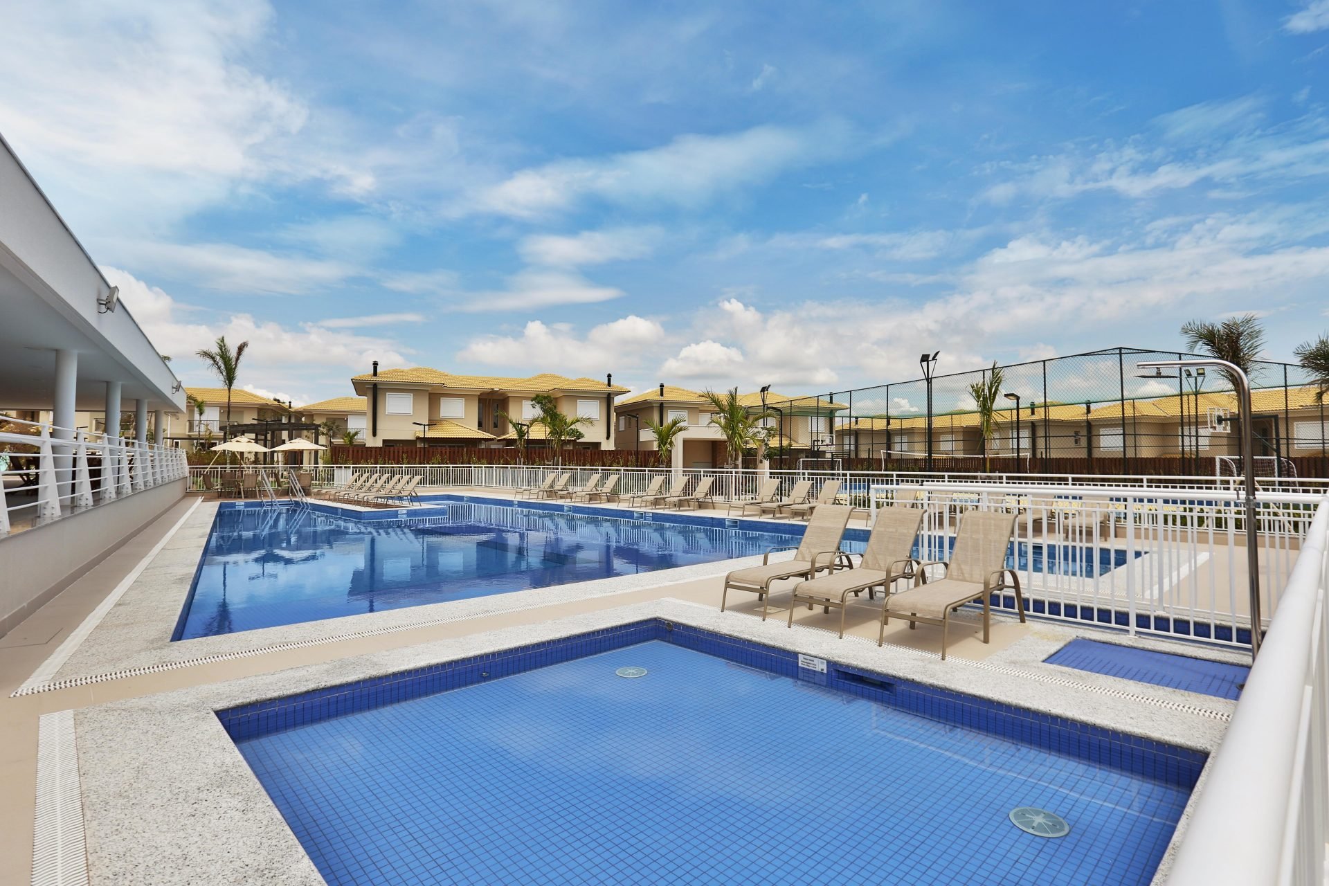 >Villaggio Shangrilá