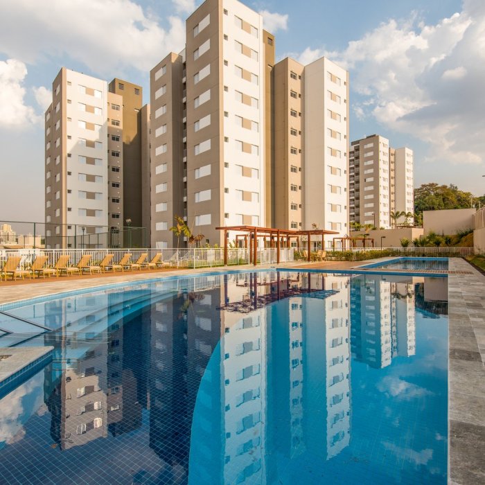 Amrica Residencial