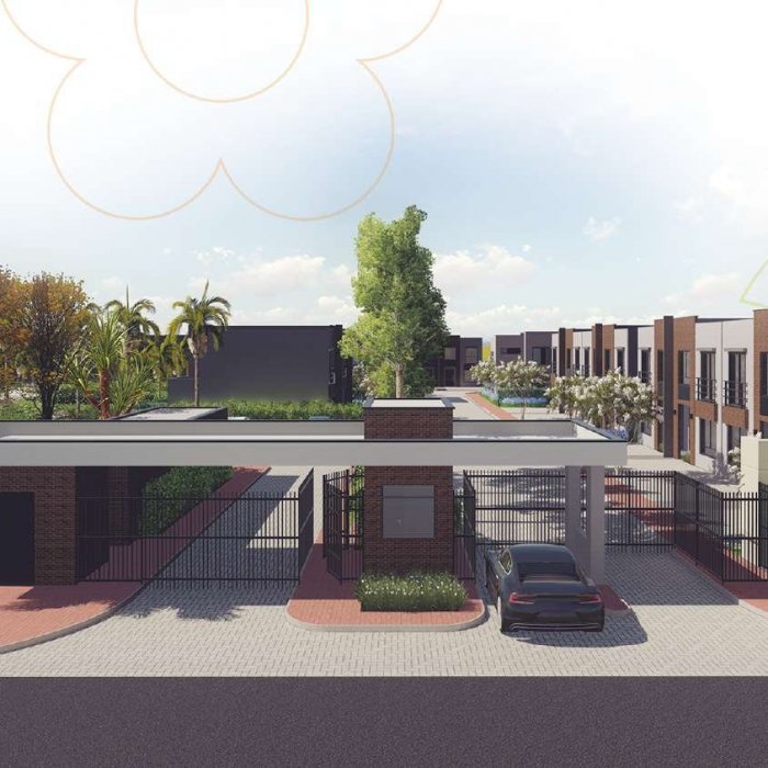 Felicittá Residencial