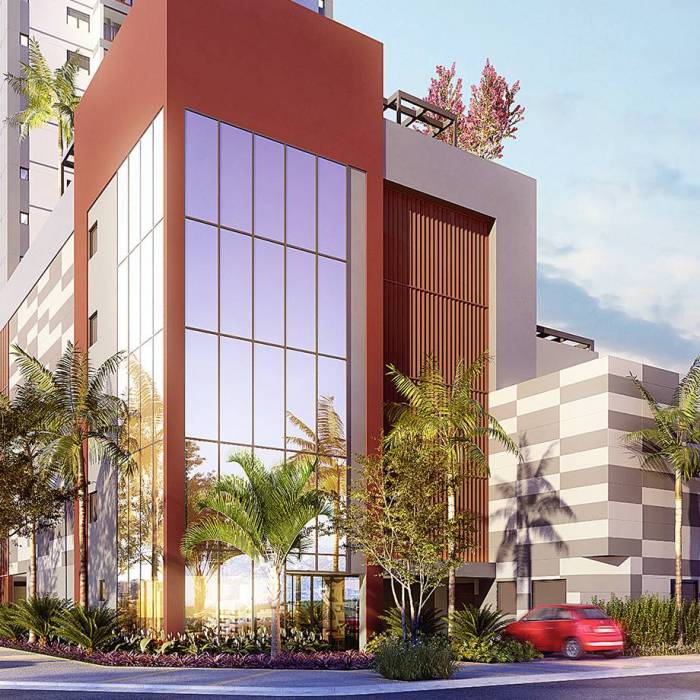 Mandarim Guanabara Patriani