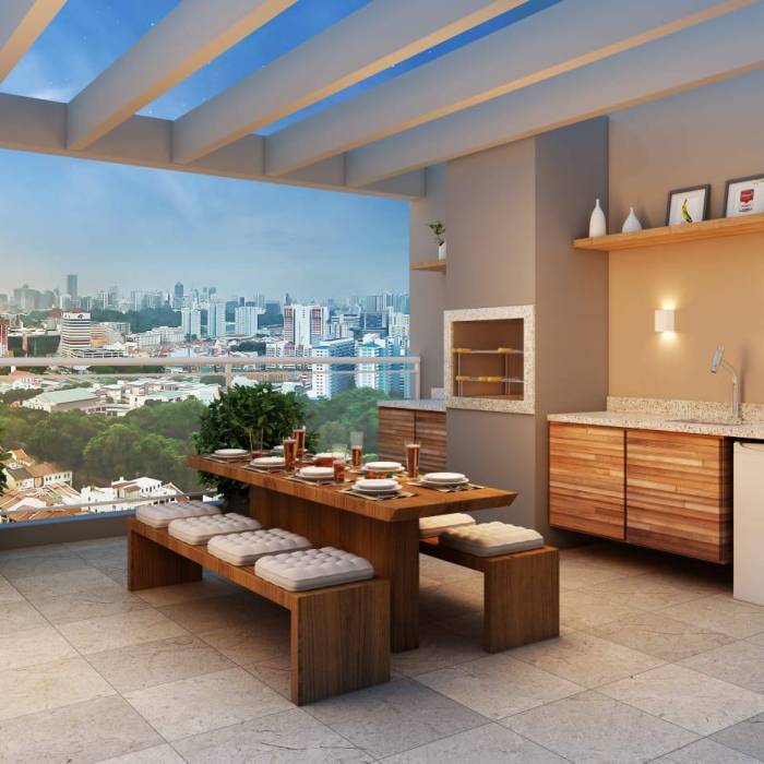 Prime Ville Campinas