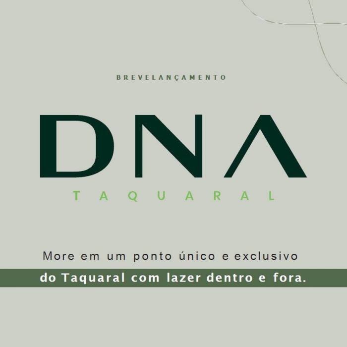 DNA Taquaral