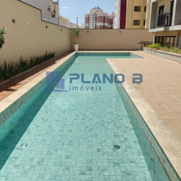 Residencial Rubem Alves