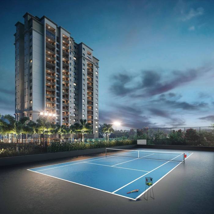 Living Grand Wish Nova Campinas