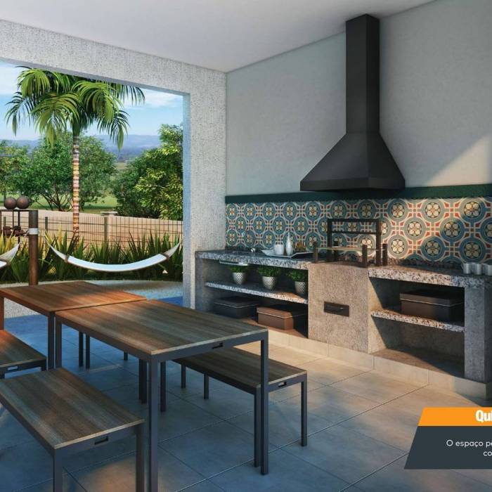 HM Brisa da Mata Vilage