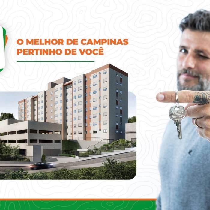 Alto do Galleria
