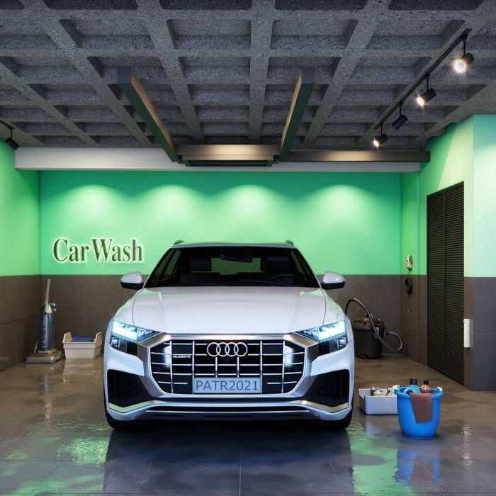 Allure Guanabara Patriani