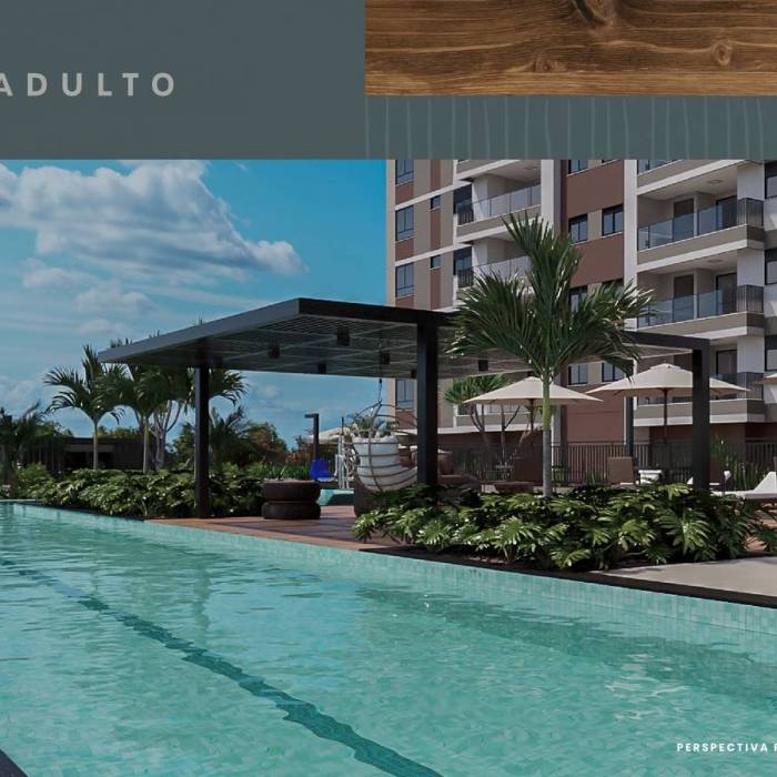 Amati Condomínio Clube