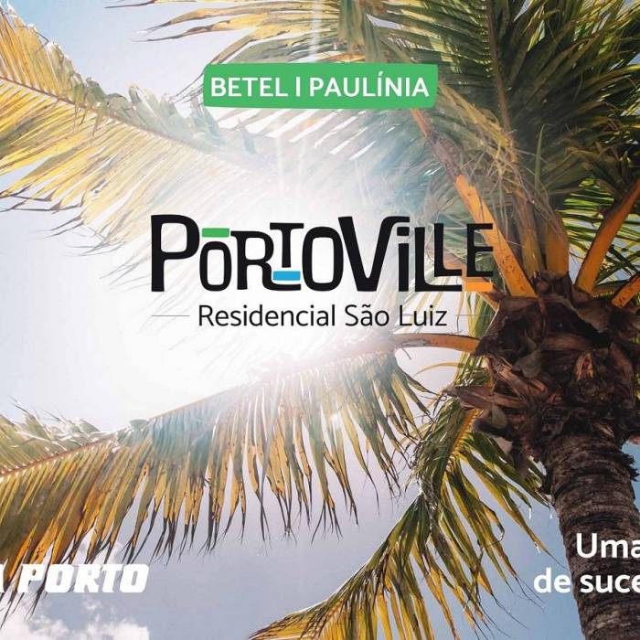 Portoville So Luiz