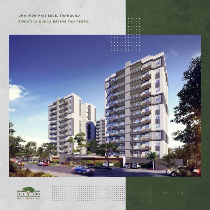 Eco Vila Santa Margarida