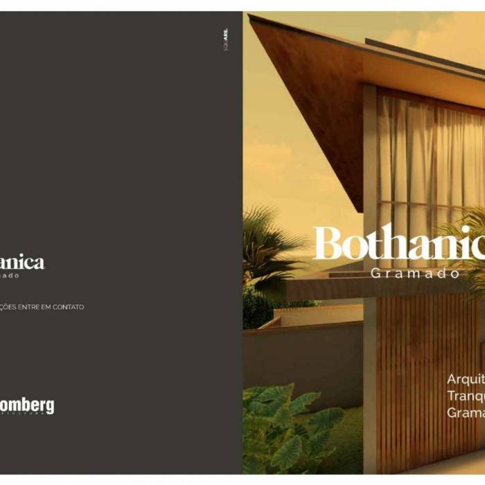 Bothanica Gramado