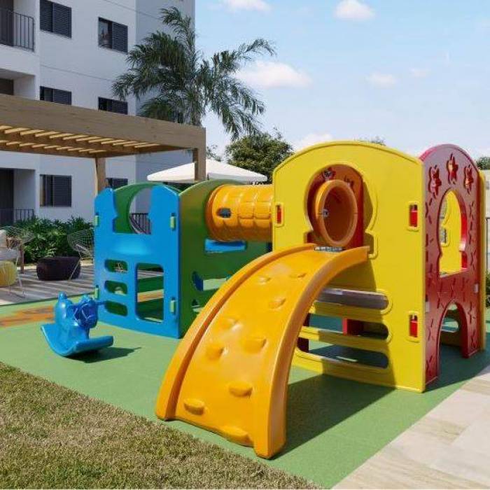 Brisas Bella Citt�