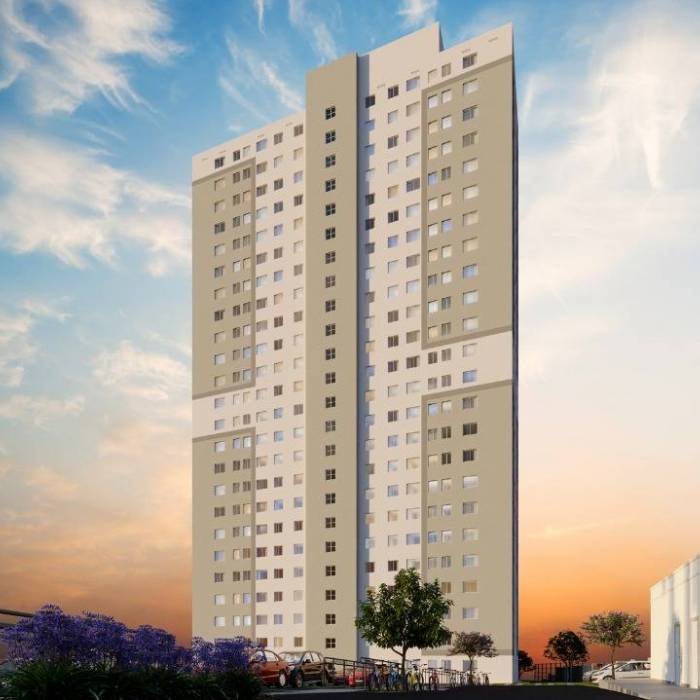 Residencial Colorado MRV