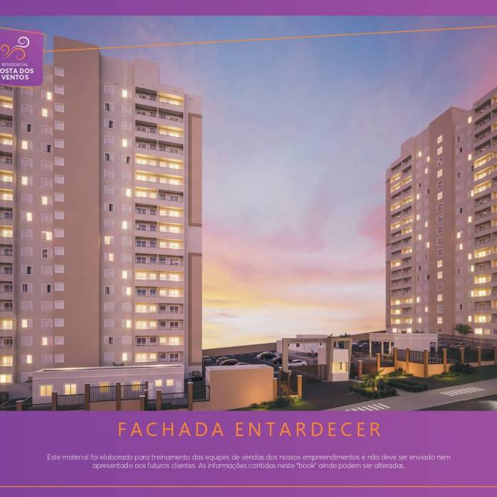 Costa dos Ventos MRV