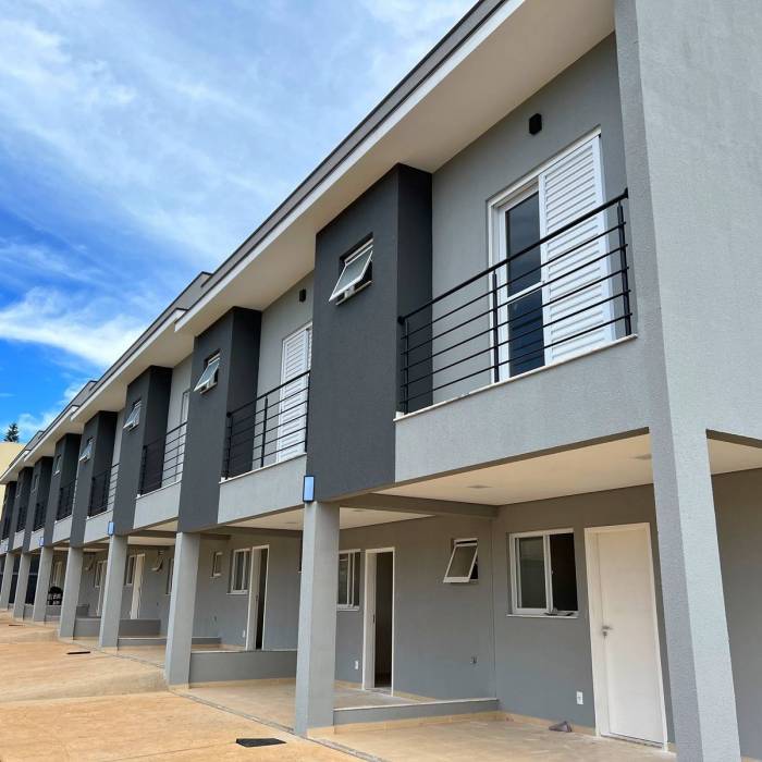 Condomnio Flor de Maio