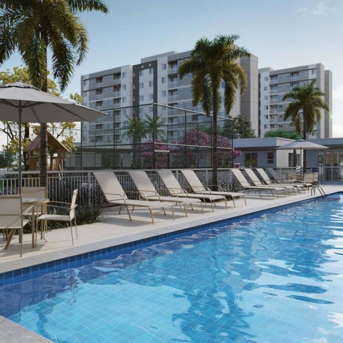 Solaris Condomínio Parque