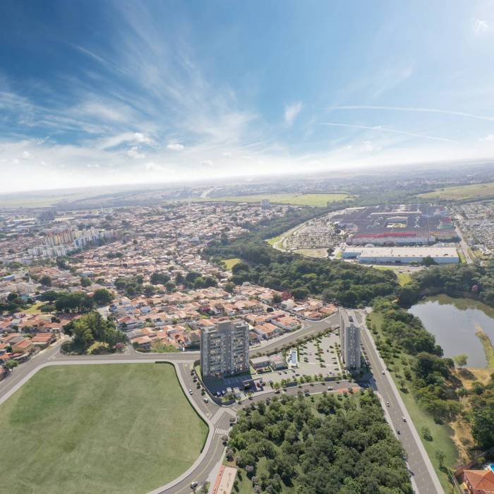 Parque Alto Mangar