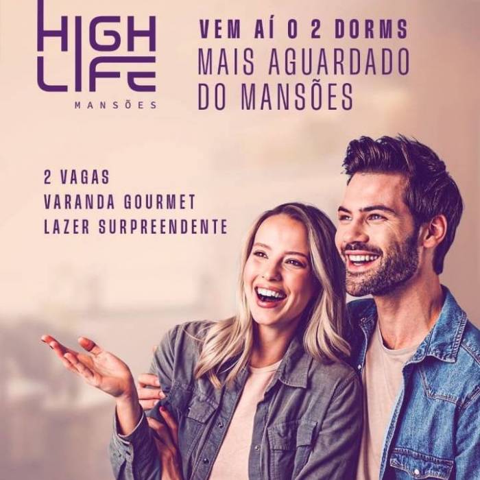 High Life Manses