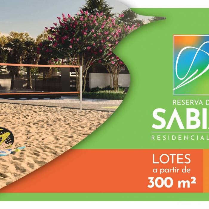 Reserva dos Sabis - Betel