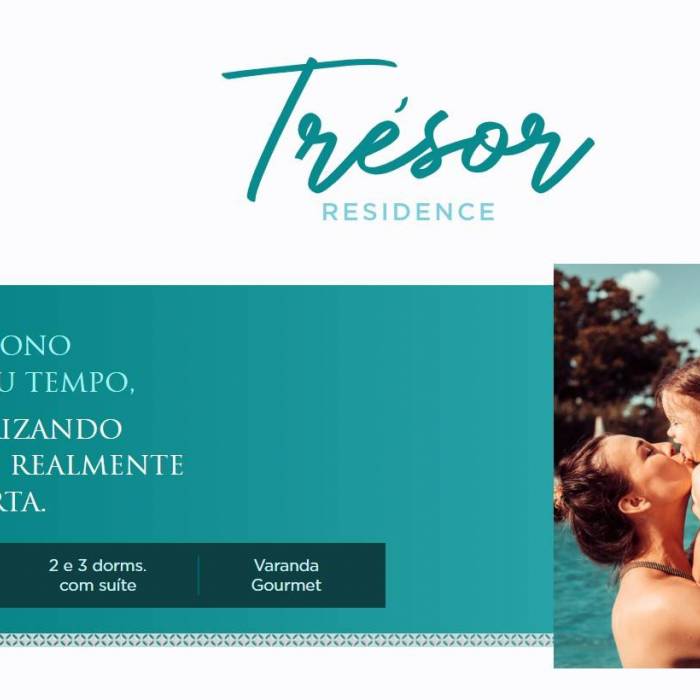 Trésor Residence