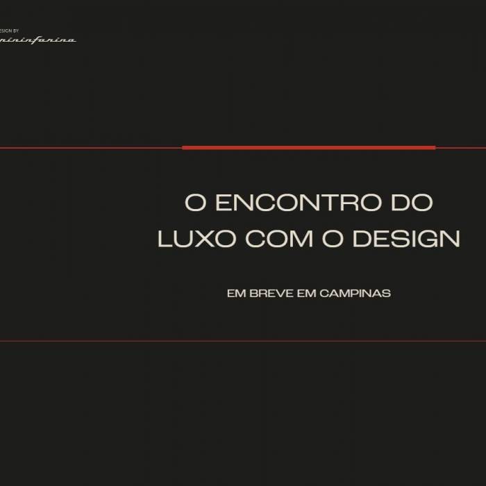Plaenge Design By Pininfarina
