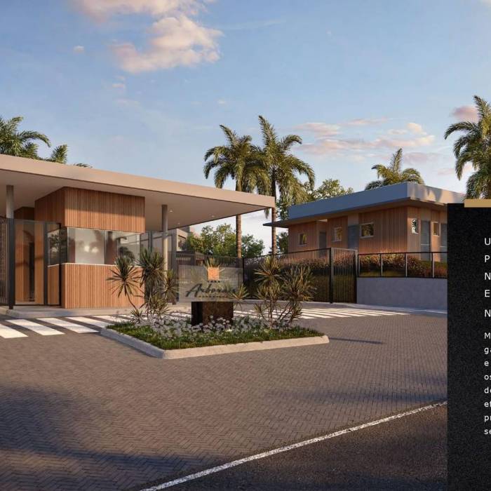 Casa Arborais Altavista