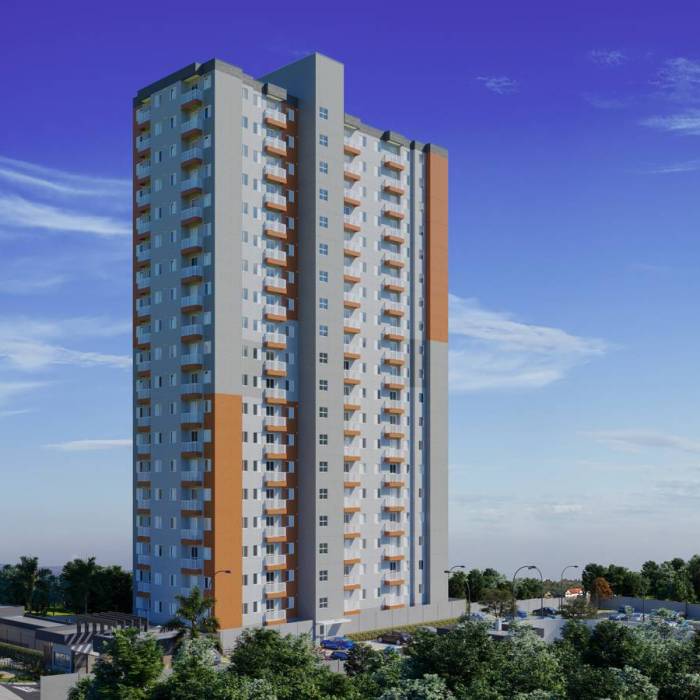 Siena Residence