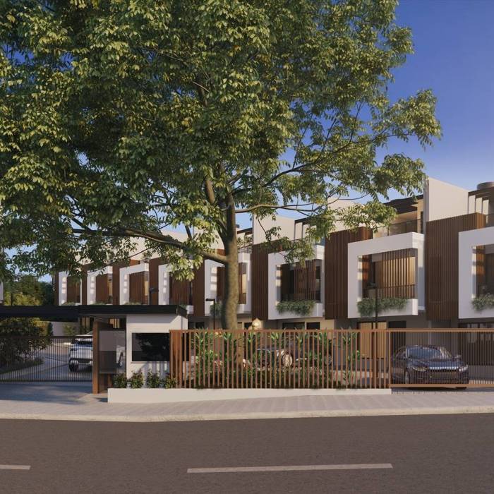 Fiori Residencial