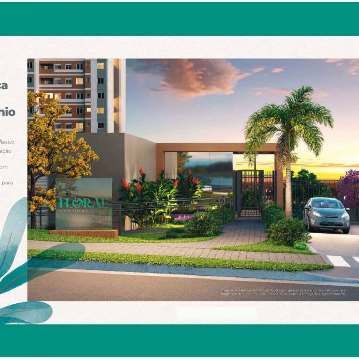 Florae Residencial