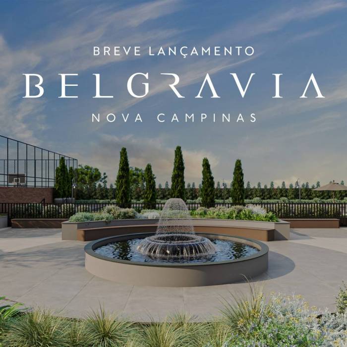 Belgravia Nova Campinas