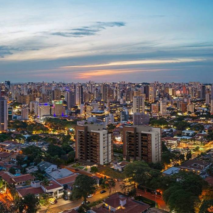 Belgravia Nova Campinas
