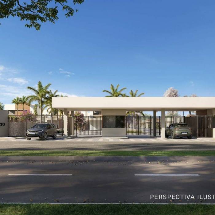 Residencial Maziero