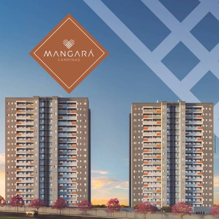 Alta Vista Mangará