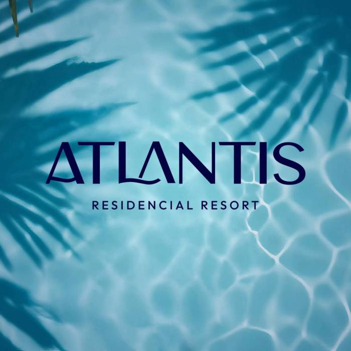 Atlantis Condomínio Resort